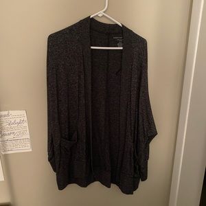 American Eagle cardigan